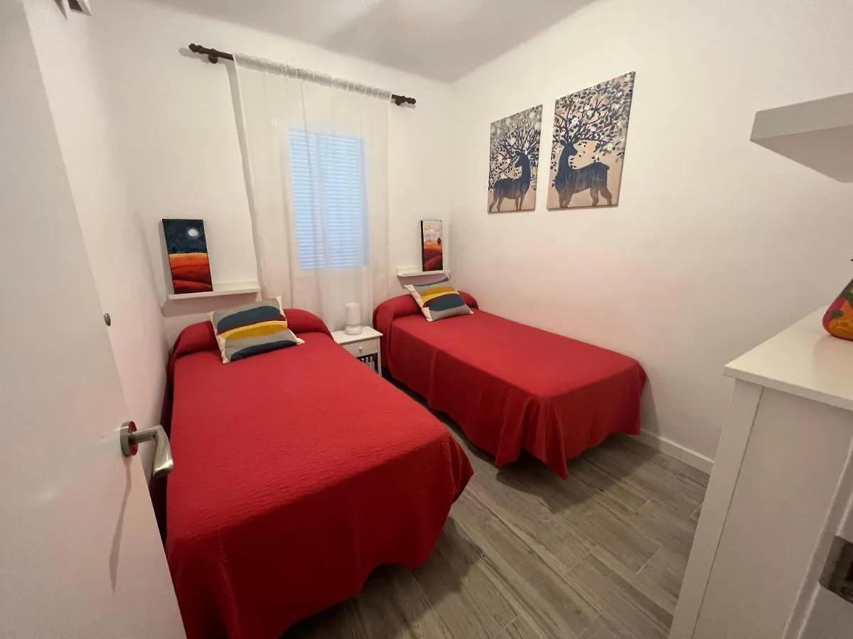 Apartment Apartamentos La Isla A Lloret de Mar