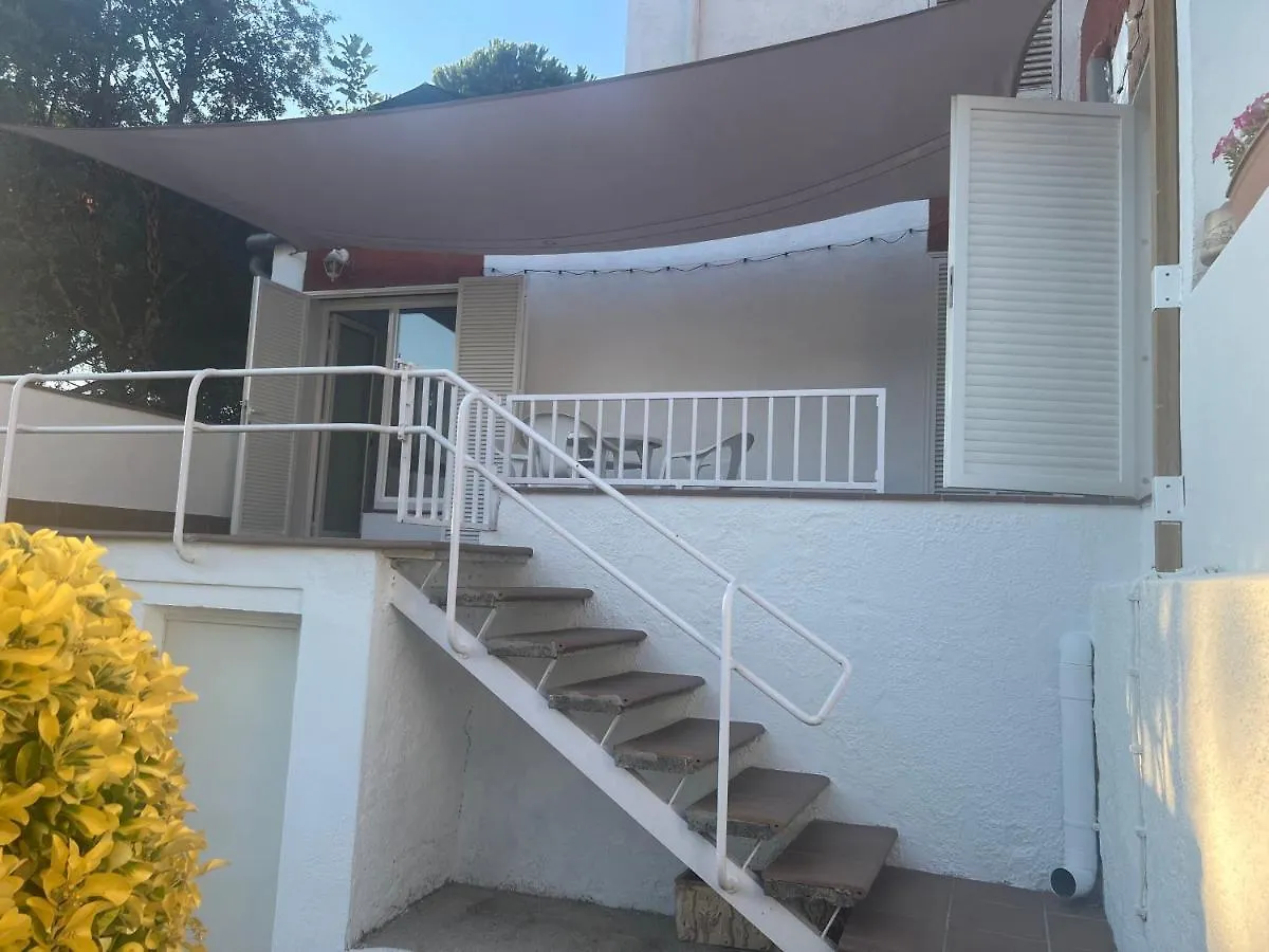 Apartment Apartamentos La Isla A Lloret de Mar Spain
