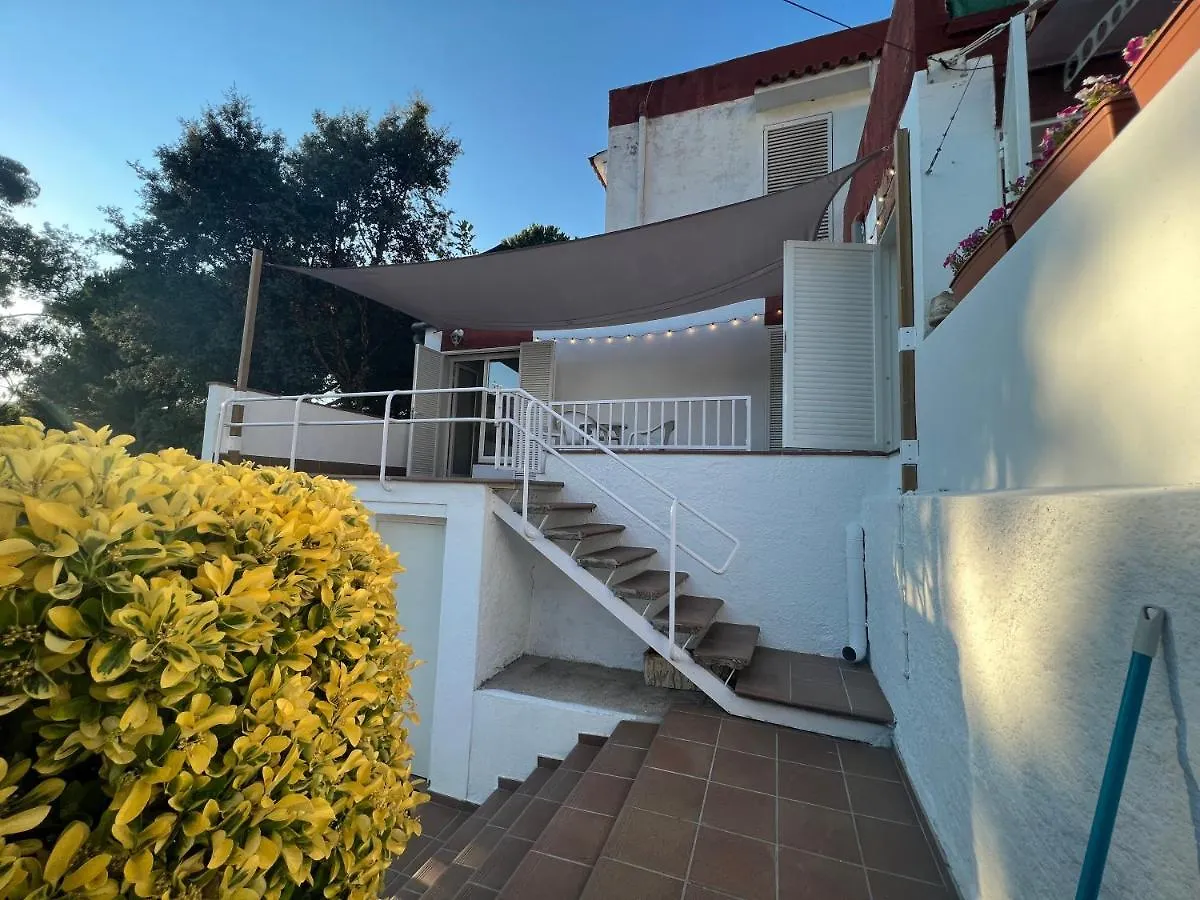Apartamentos La Isla A Lloret de Mar Apartment