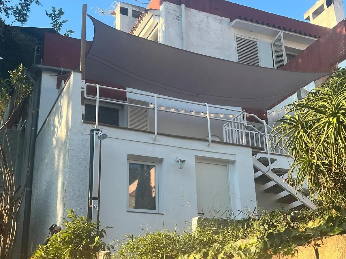 Apartamentos La Isla A Lloret de Mar