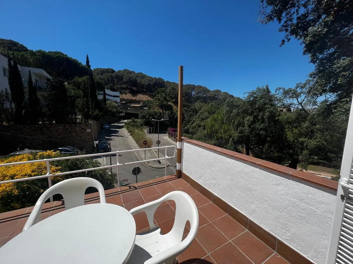 Apartment Apartamentos La Isla A Lloret de Mar