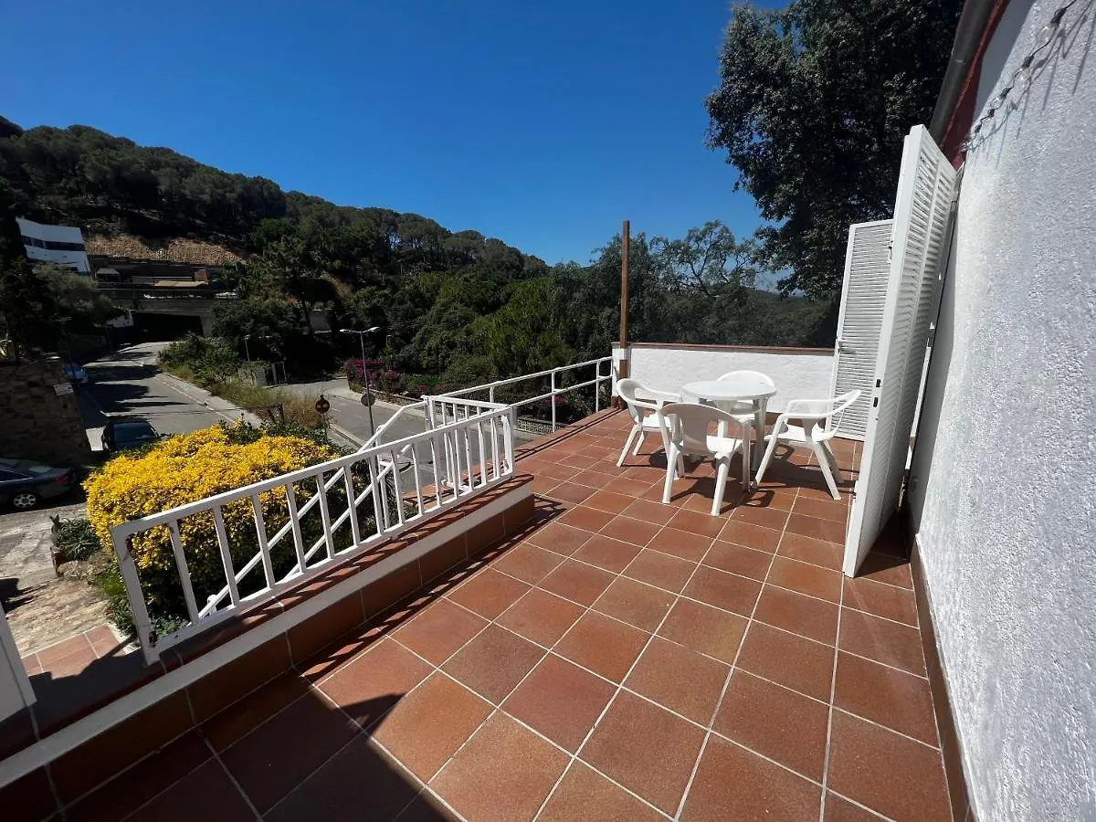 Apartamentos La Isla A Lloret de Mar 0*,