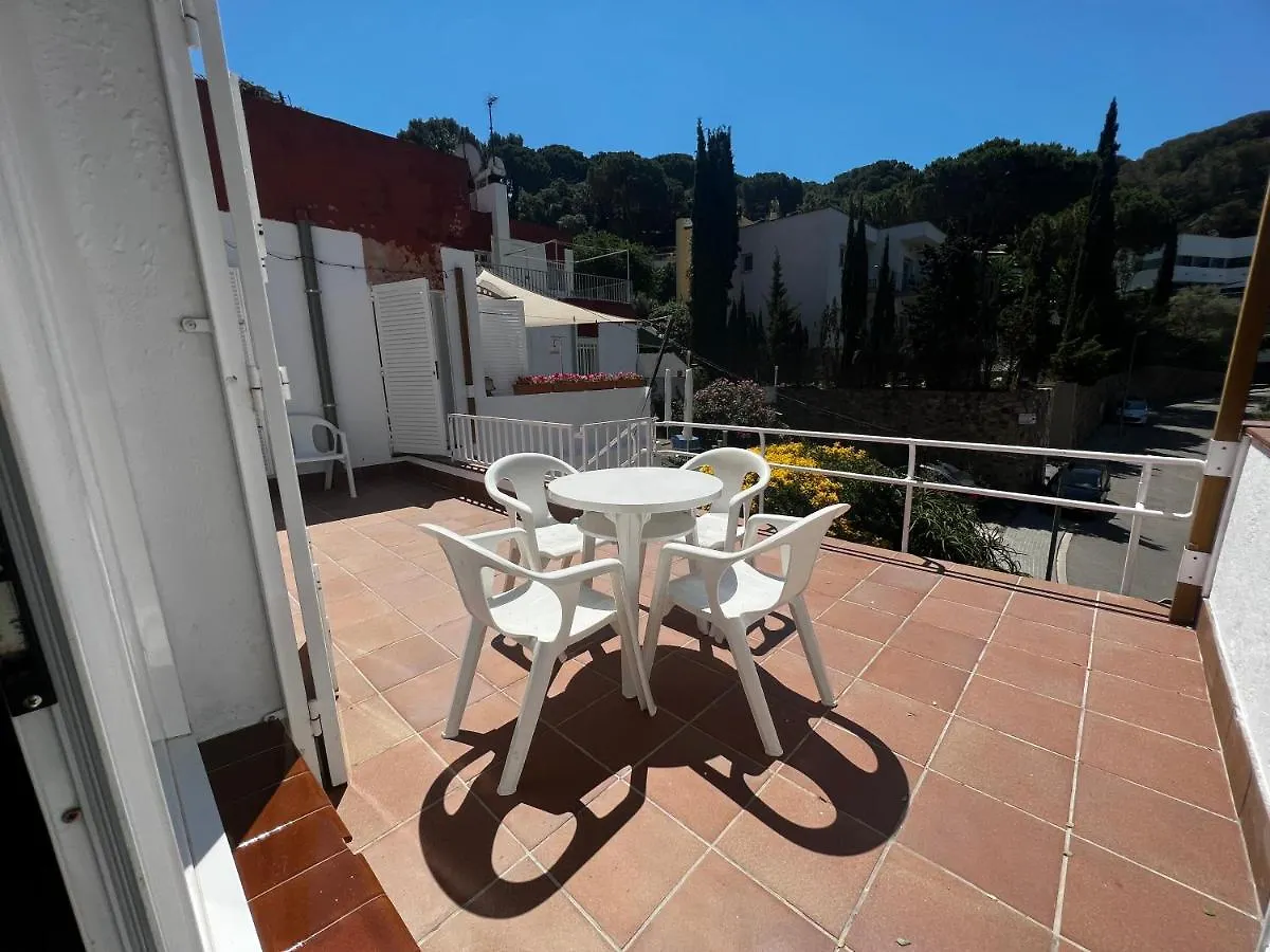 Apartment Apartamentos La Isla A Lloret de Mar