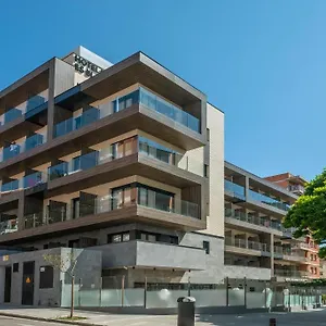 4* Hotel Rosamar Es Blau - Adults Only +21